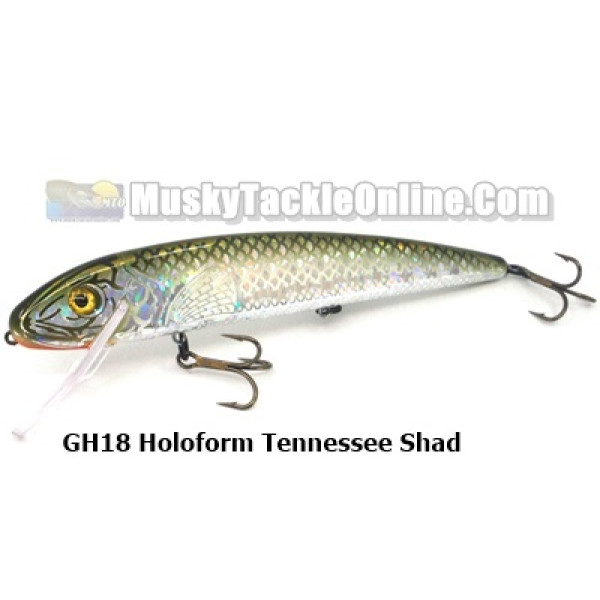 Grandma Lures - 9